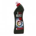 BLITZ Extra Disinfection средство для чистки унитазов 750 г
