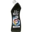 BLITZ Extra White засіб для чищення унітазів 750 г
