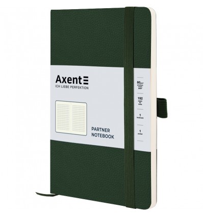 Книга записная Axent Partner Soft Skin 8616-23-A