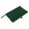 Книга записная Axent Partner Soft Skin 8616-23-A, A5-, 125x195 мм, 96 листов, клетка, гибкая обложка