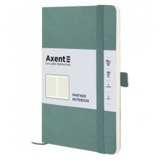 Книга записная Axent Partner Soft Skin 8616-48-A, 125х195мм, 96 листов