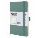 Книга записна Axent Partner Soft Skin 8616-48-A, 125х195мм, 96аркушів