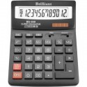 Калькулятор Brilliant BS-500 12р., 2-пит
