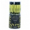 Шариковая ручка Axent Lemon AB1090-24-A автоматическая