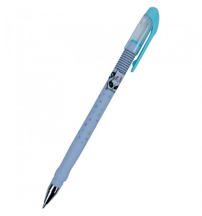 Шариковая ручка Axent Raccoon AB1049-20-A