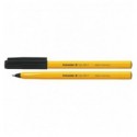 Шариковая ручка Schneider TOPS 505 F черная