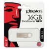 Флеш-память Kingston DataTraveler SE9 (Silver) 16GB
