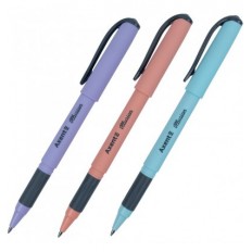 Ручка гелевая "пиши-стирай" Axent Illusion, 0.5 мм, синие чернила