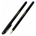 Ручка гелевая Optima FINANTIAL синяя