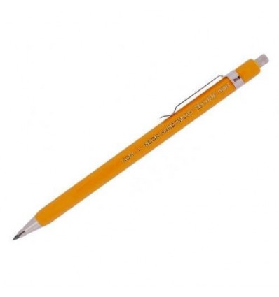 Цанговий механічний олівець Koh-I-Noor Versatil (kh.5201C)