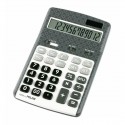 Калькулятор Milan настольный, 12 разрядный, серый (ml.150712AGBL)