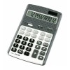 Калькулятор Milan настольный, 12 разрядный, серый (ml.150712AGBL)