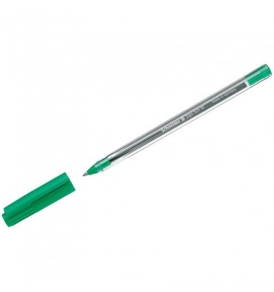 Шариковая ручка Schneider TOPS 505 М зеленая