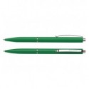 Шариковая ручка Schneider К15 зеленая