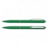 Шариковая ручка Schneider К15 зеленая