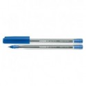 Кулькова ручка Schneider TOPS 505 М синя