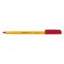 Шариковая ручка Schneider TOPS 505 F красная