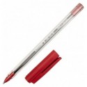 Кулькова ручка Schneider TOPS 505 М червона