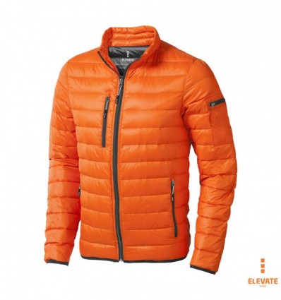 Куртка Elevate Scotia L, помаранчева