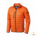 Куртка Elevate Scotia L, оранжевая