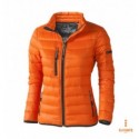 Куртка Elevate Scotia Lady L, оранжевая