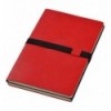 Записная книжка JournalBooks Doppio А5 Красная
