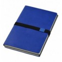 Записная книжка JournalBooks Doppio А5 Синяя