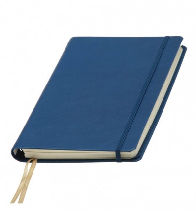 Записная книжка Ivory Line Аризона А5 Синяя