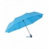 Зонт складной Голубой
