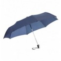 Складна парасолька Синя