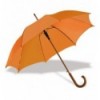 Зонт-трость Оранжевый