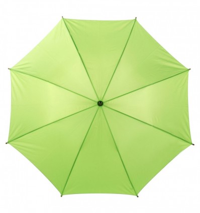 Зонт-трость Свето-зеленый