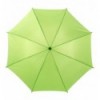 Зонт-трость Свето-зеленый
