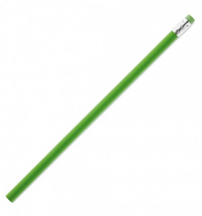 Олівець простий Fiona, зелений
