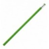 Олівець простий Fiona, зелений