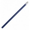 Олівець простий, синій