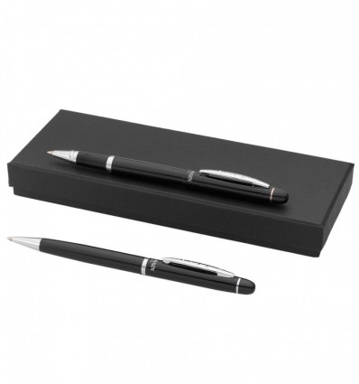 Набір ручок Balmain Arles Чорний