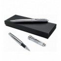 Набір ручок Balmain Concorde Срібний