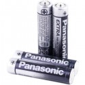 Батарейки Panasonic GENERAL PURPOSE CARBON LR3 (ААА)