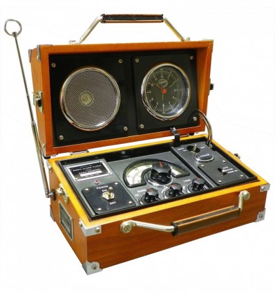 Радиоприемник Spirit of St.Louis Babe Box