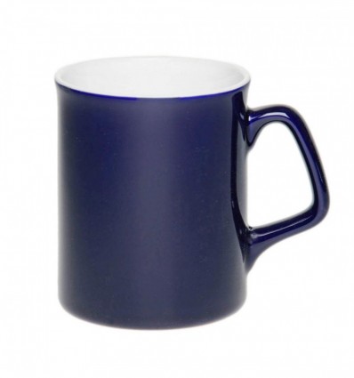 Чашка Джокер 310мл, синяя