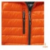 Куртка Elevate Scotia S, оранжевая