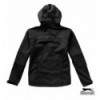 Куртка Slazenger Softshell L, черная