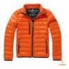 Куртка Elevate Scotia L, оранжевая