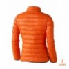 Куртка Elevate Scotia Lady S, оранжевая