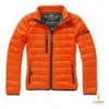 Куртка Elevate Scotia Lady S, оранжевая