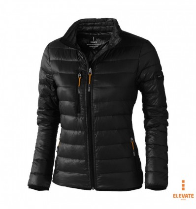 Куртка Elevate Scotia Lady XL, черная