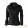 Куртка Elevate Scotia Lady XL, черная