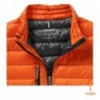 Куртка Elevate Scotia XL, оранжевая