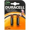 Батарейки Duracell LR03(AAA)